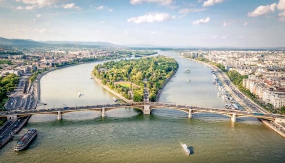 Budapest
