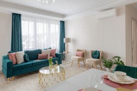 Mi a helyzet a megtérüléssel, azaz megéri-e a home staging?