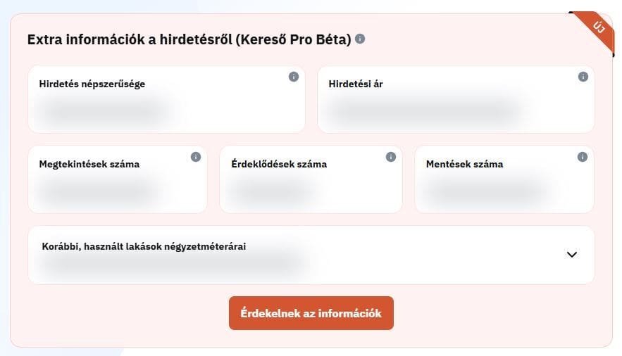 Kereső Pro (Béta) 