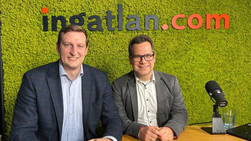 Balogh László és dr. Panyi Miklós