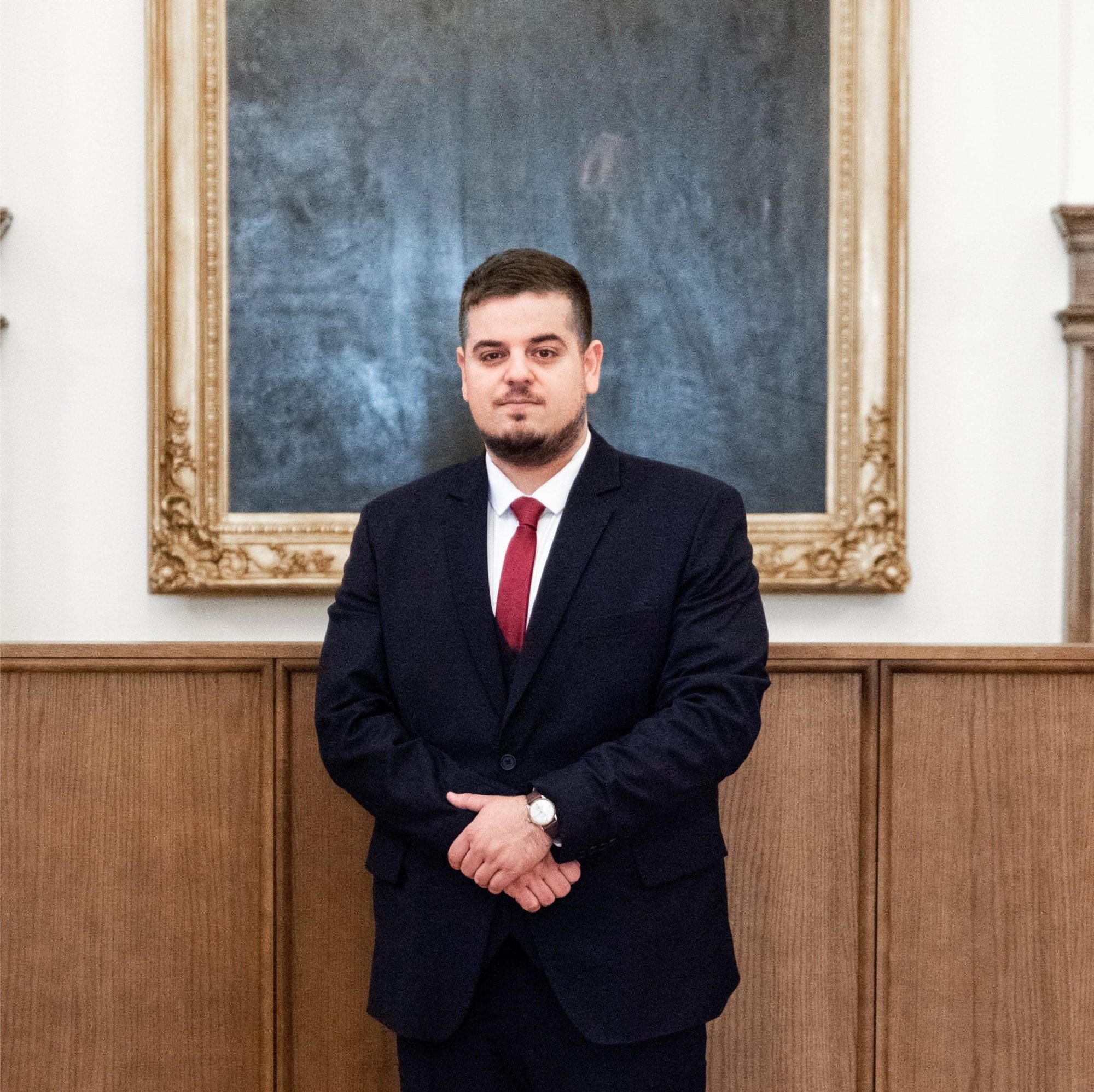 dr. Mezei-Rácz János