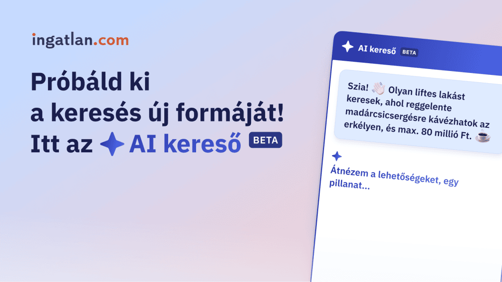 Illusztráció az AI kereső képernyőképével